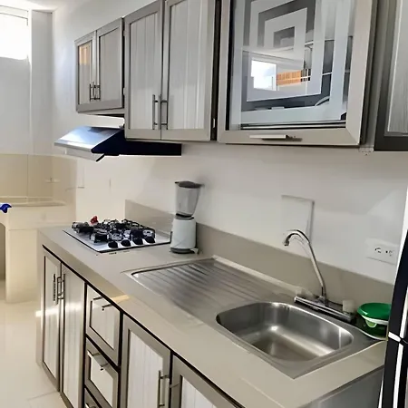 Encantador apartamento diseñado para ti ! Mompox Exterior foto