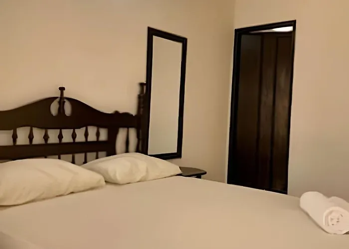 Encantador Apartamento Disenado Para Ti!