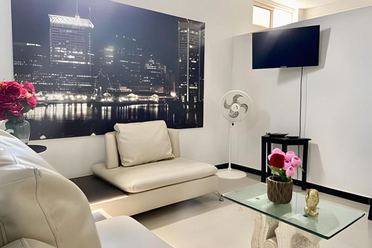 Encantador Apartamento Disenado Para Ti!