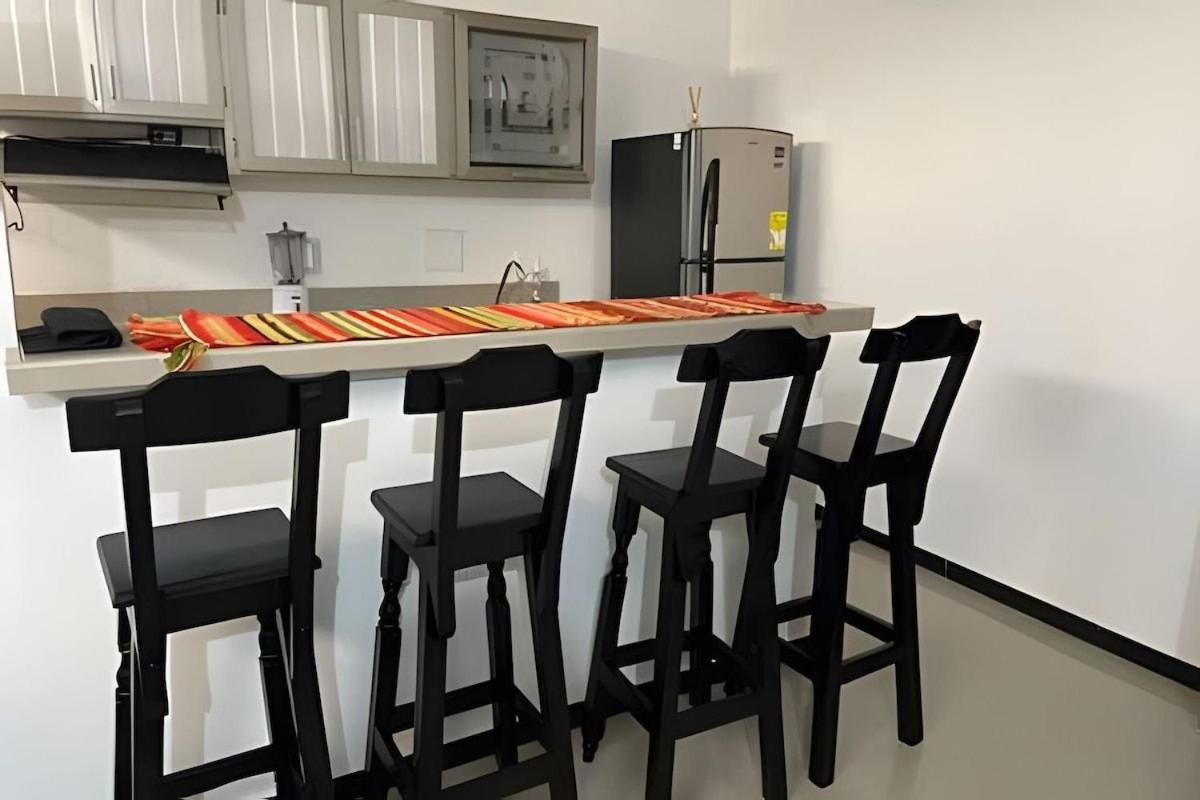 Encantador Apartamento Disenado Para Ti! *
