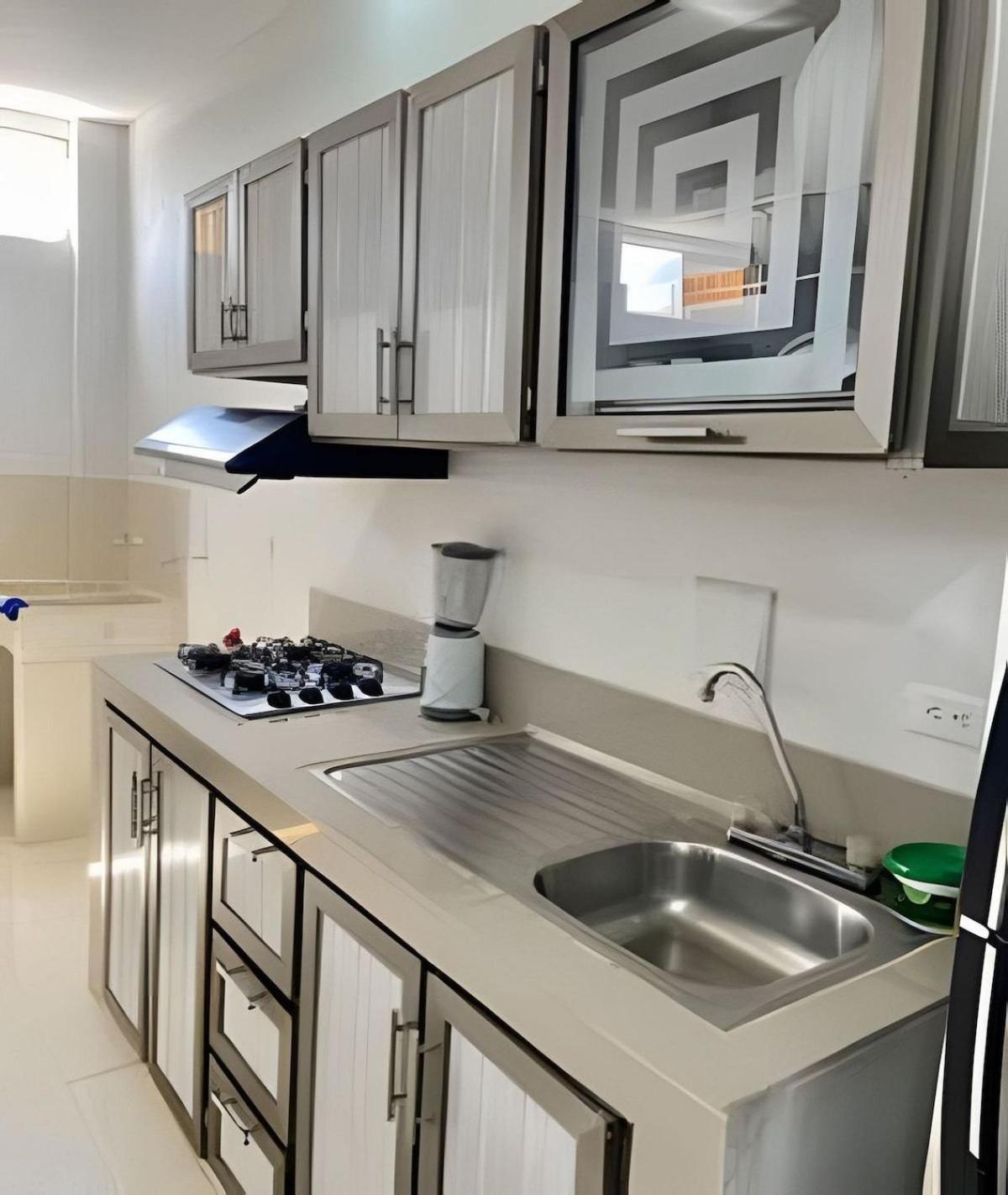 Encantador Apartamento Disenado Para Ti! Apartment Mompos